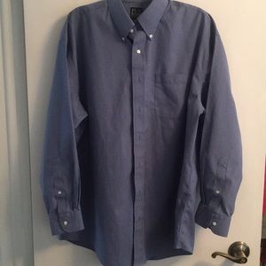 Jos A Bank Dress Shirt